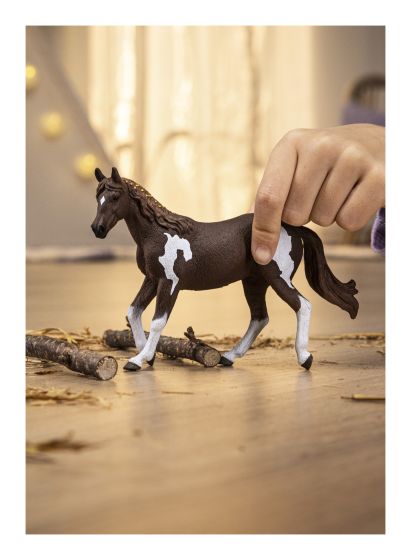Schleich - Paint Horse Mare