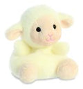 Palm Pals Sassy Unicorn 5" - Image