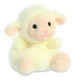 Palm Pals Sassy Unicorn 5" - Image