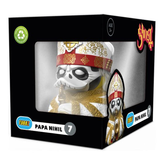 Ghost - Papa Nihil - Boxed Tubbz