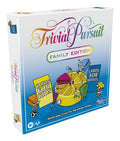 Trivial Pursuit Family Edition
