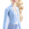 Disney Princess Frozen 2 Elsa Doll - Image