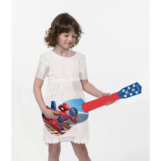 Spider-Man My First Guitar  - 21"