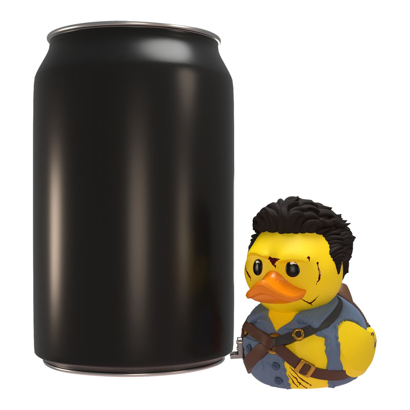 Evil Dead - Ash - Mini Tubbz