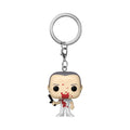 Pop! Keychain - Hannibal - Hannibal (BD) - Image