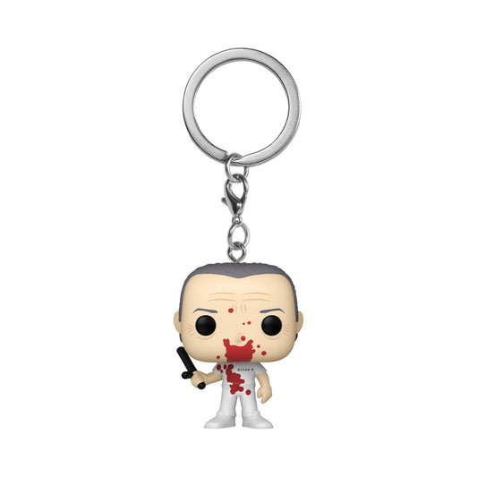 Pop! Keychain - Hannibal - Hannibal (BD) - Image