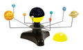 GeoSafari Motorised Display Solar System - Image