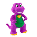Fisher Price Heart Hands Barney - Image