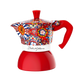 Bialetti X Dolce&Gabbana Sicilian Cart Moka Induction