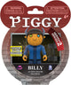 Piggy - Billy Action Figure (DLC included)