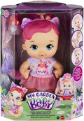 My Garden Baby Feed & Change Baby Kitten - Image 5