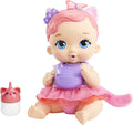 My Garden Baby Feed & Change Baby Kitten - Image 6
