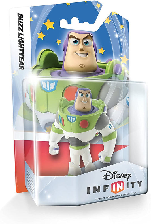 Disney Infinity Character Buzz Lightyear - Image 2