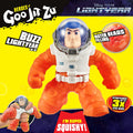 Heroes Of Goo Jit Zu LighTyear Hero Pack (Buzz LighTyear XL 15) - Image 3