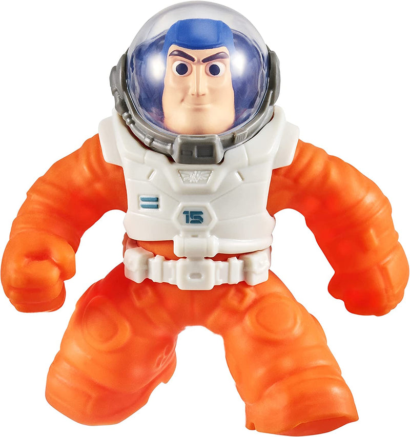 Heroes Of Goo Jit Zu LighTyear Hero Pack (Buzz LighTyear XL 15)