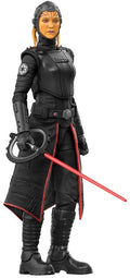 Star Wars The Black Series Inquisitor Fourth Sister Figure