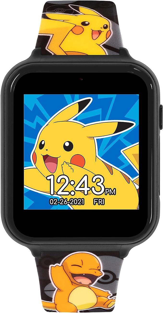 Pokemon Smart Watch