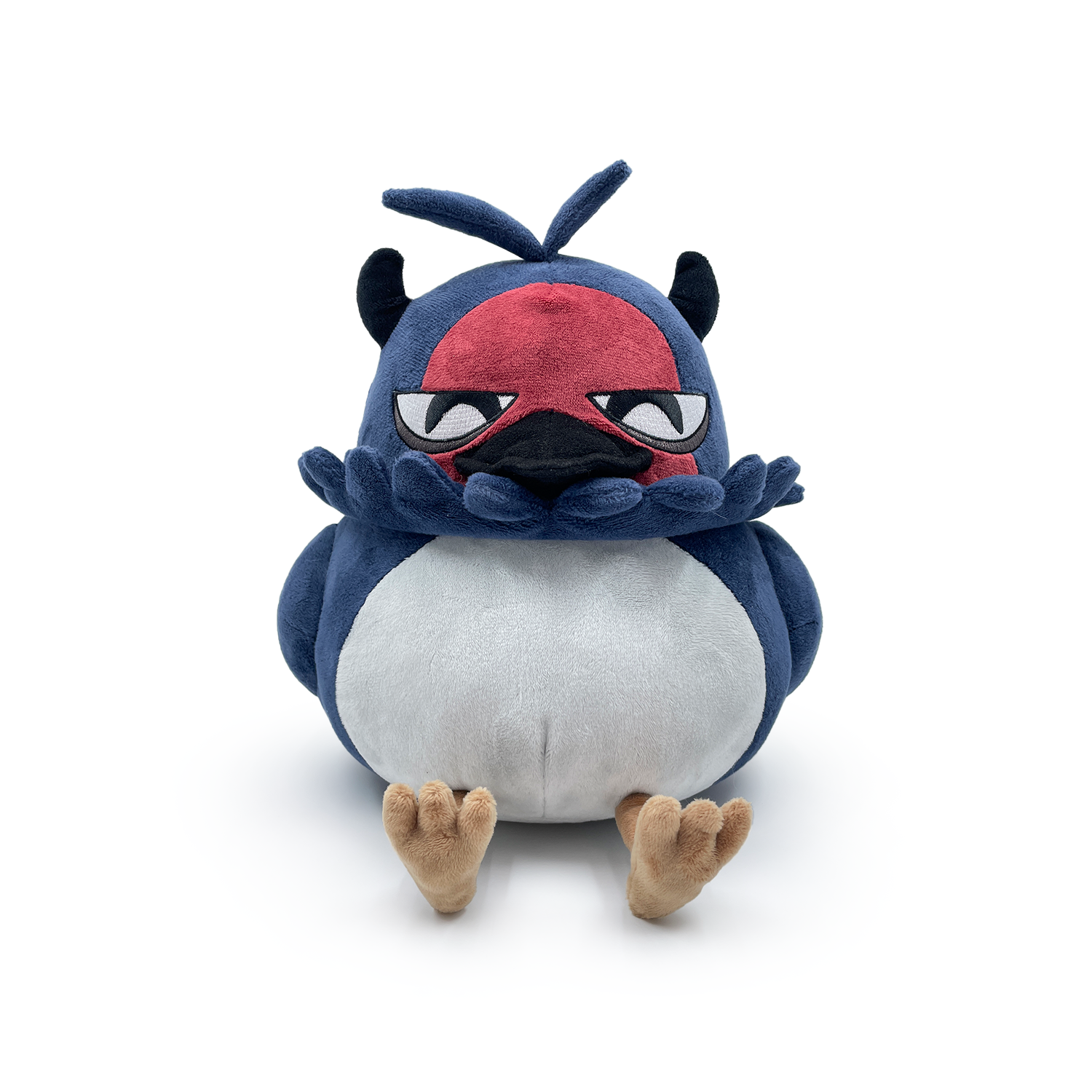 Youtooz Black Clover Nero 9" Plush