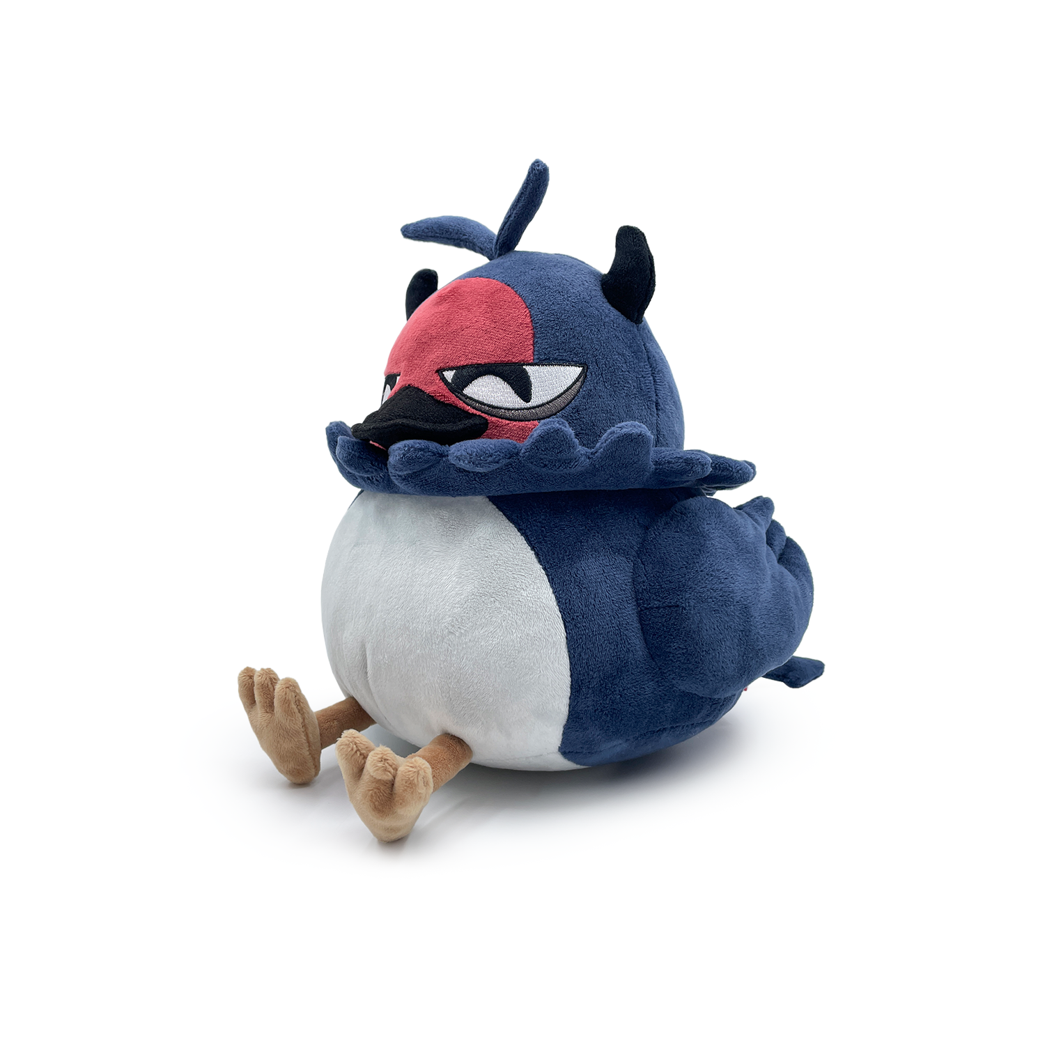 Youtooz Black Clover Nero 9" Plush