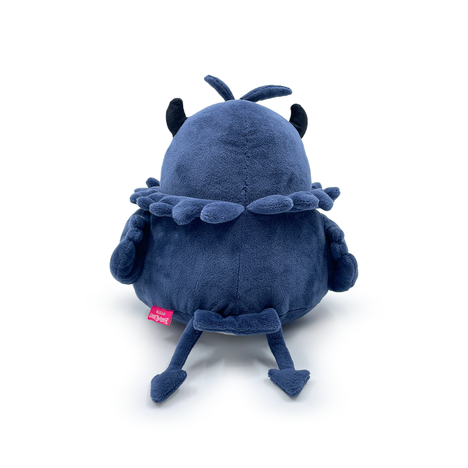 Youtooz Black Clover Nero 9" Plush