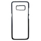 Blank Samsung Phone Case - S8+