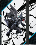 Pokemon SV Binders, alternate view