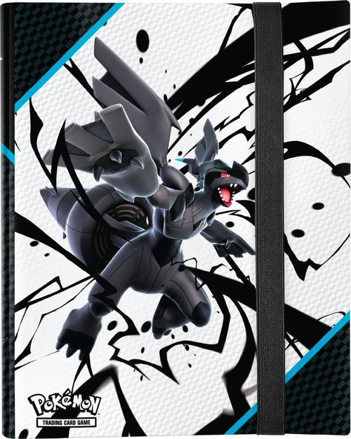 Pokemon SV Binders, alternate view