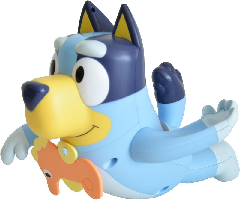 Swimming Bluey - Image 5