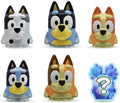 Bluey Mashems Blind Box, alternate view