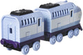 Thomas and Friends Push Along Large Diecast Kenji - Image 4