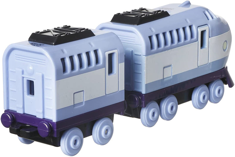Thomas and Friends Push Along Large Diecast Kenji - Image 4