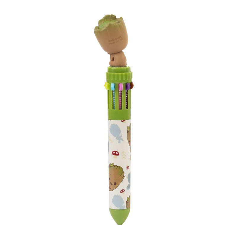 Marvel Groot 10 Color 3D Pen