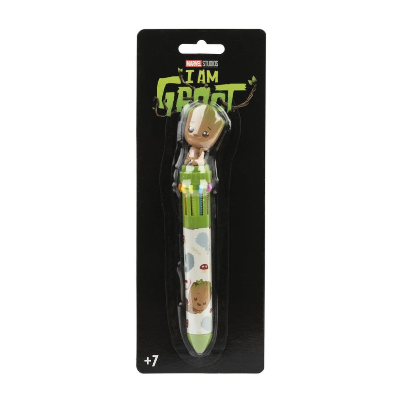 Marvel Groot 10 Color 3D Pen