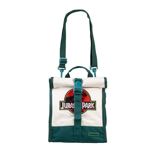 Jurassic Park Lunch Bag