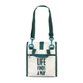 Jurassic Park Lunch Bag
