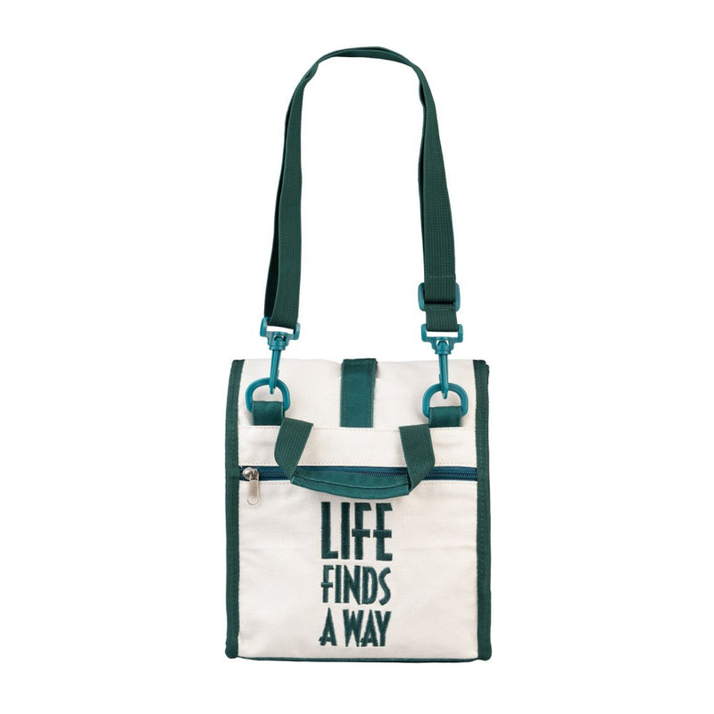Jurassic Park Lunch Bag