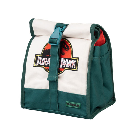 Jurassic Park Lunch Bag