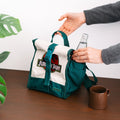 Jurassic Park Lunch Bag