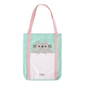 Pusheen Premium Tote Bag