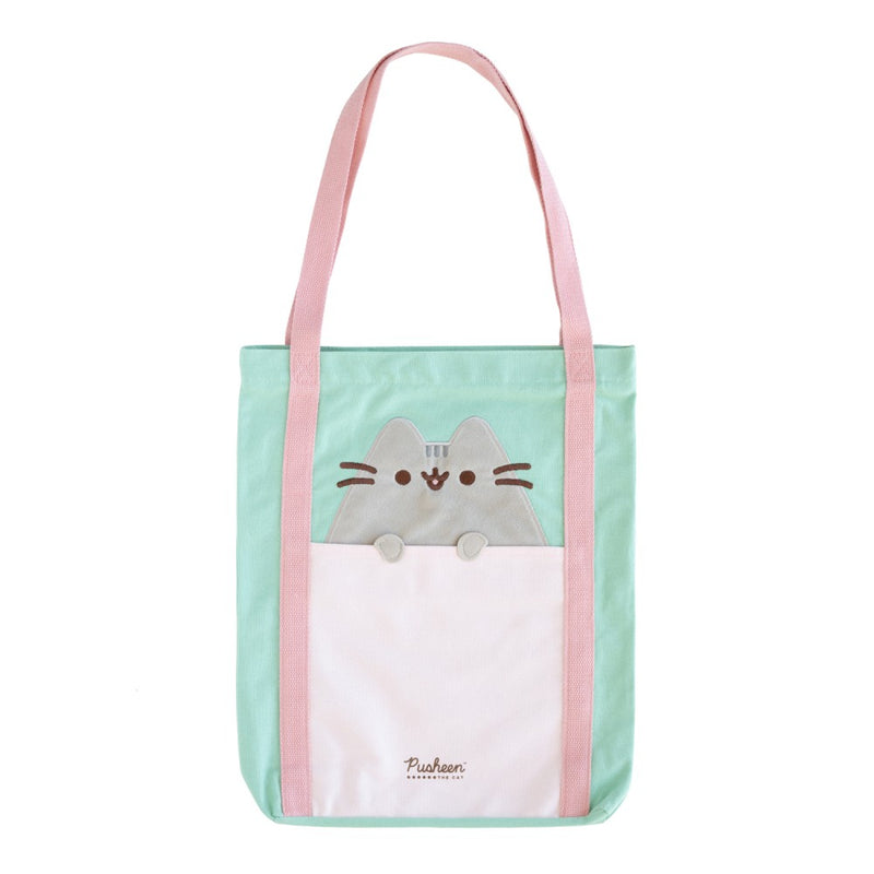 Pusheen Premium Tote Bag