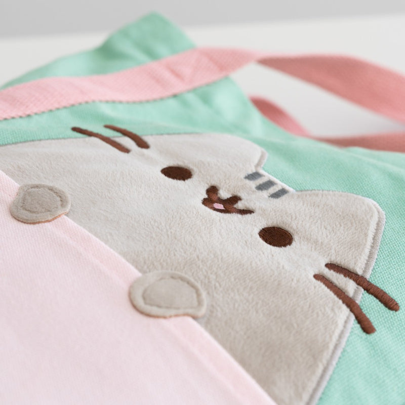 Pusheen Premium Tote Bag