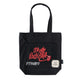 The Rolling Stones Premium Tote Bag