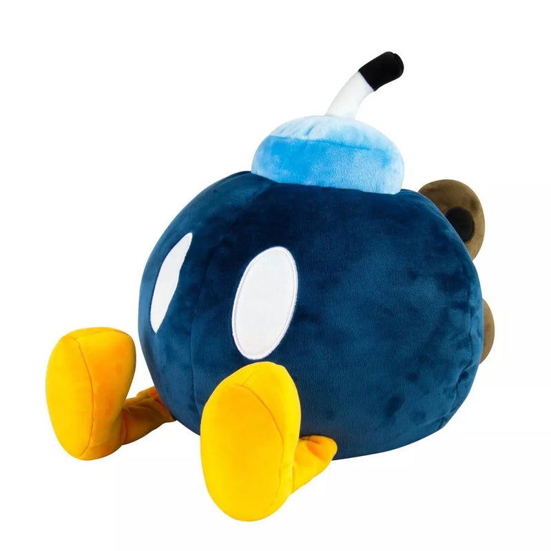 Nintendo 15" Mega Bob Omb Plush - Image 3