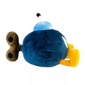 Nintendo 15" Mega Bob Omb Plush - Image 4