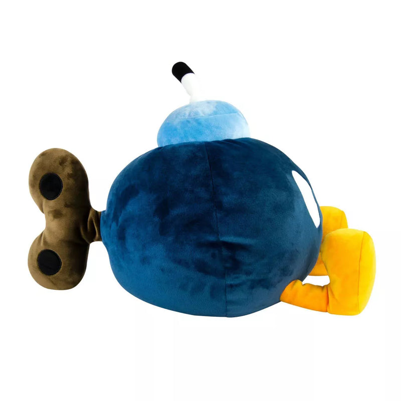 Nintendo 15" Mega Bob Omb Plush - Image 4