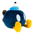 Nintendo 15" Mega Bob Omb Plush - Image 5