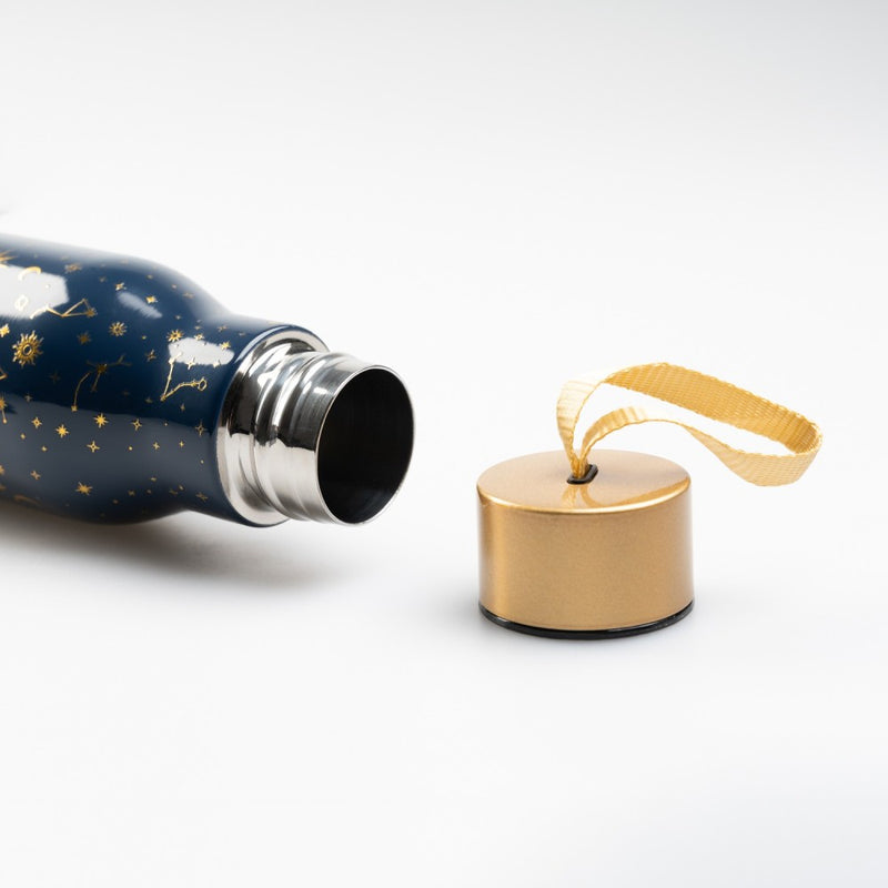 Astral Hot & Cold 500ml Metal Bottle