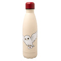 Harry Potter Hedwig 500ml Hot & Cold Metal Bottle