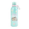 Pusheen Foodie Hot & Cold 500ml Metal Bottle