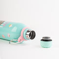 Pusheen Foodie Hot & Cold 500ml Metal Bottle
